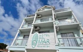 Hotel del Mar